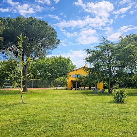 La Maison De Clémentine *