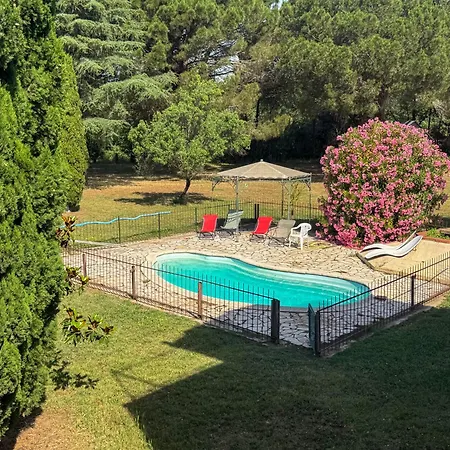 Hébergement de vacances La Maison De Clémentine Banyuls-dels-Aspres
