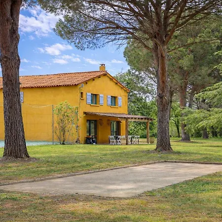 La Maison De Clémentine *