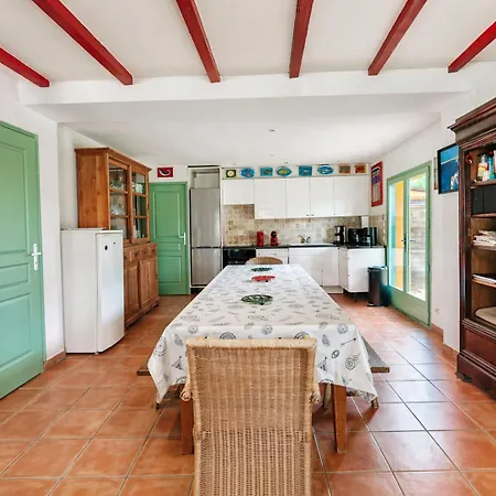 La Maison De Clémentine Hébergement de vacances *