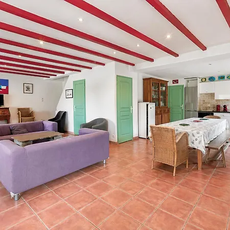 La Maison De Clémentine Hébergement de vacances