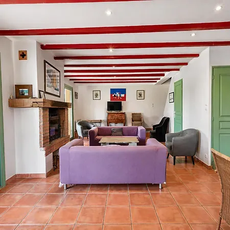 Hébergement de vacances La Maison De Clémentine *