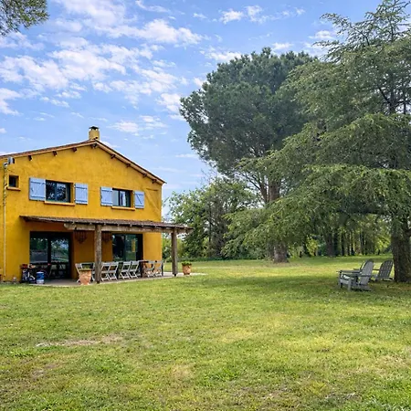 La Maison De Clémentine