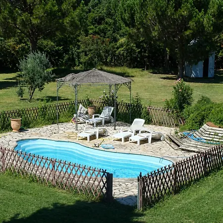 La Maison De Clémentine Hébergement de vacances