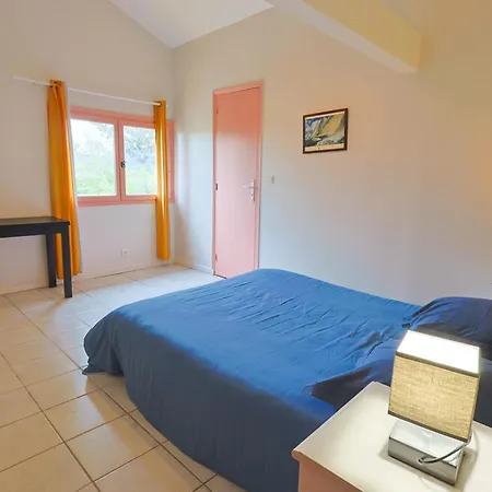 Hébergement de vacances La Maison De Clémentine *