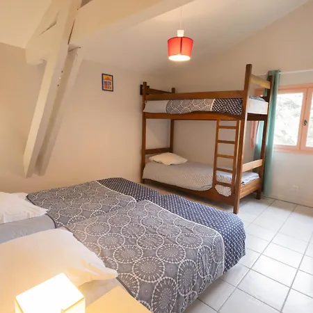La Maison De Clémentine Hébergement de vacances Banyuls-dels-Aspres